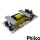 PLACA FONTE PHILCO CAIXA ACÚSTICA PHT10000 1.30.9.CM155004RR CM1550 NOVA | ORIGINAL